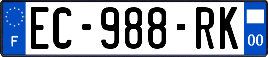 EC-988-RK
