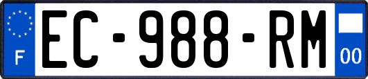 EC-988-RM