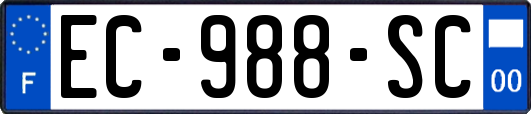 EC-988-SC