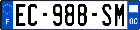 EC-988-SM