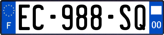 EC-988-SQ
