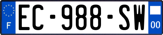 EC-988-SW