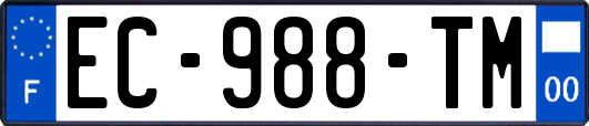 EC-988-TM