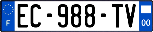 EC-988-TV