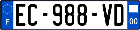 EC-988-VD