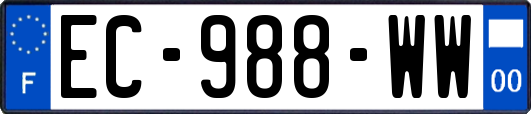 EC-988-WW