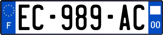 EC-989-AC