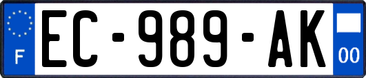 EC-989-AK