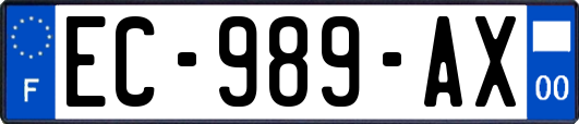 EC-989-AX