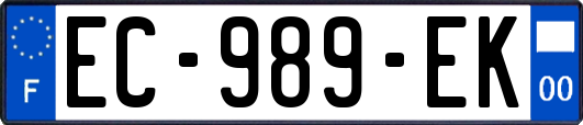 EC-989-EK