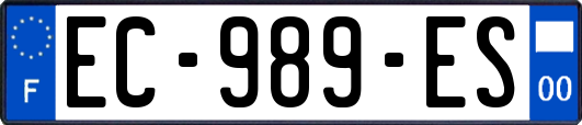 EC-989-ES