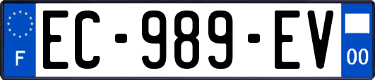 EC-989-EV