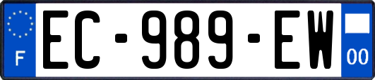 EC-989-EW