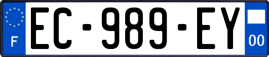 EC-989-EY