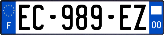 EC-989-EZ