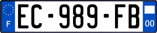 EC-989-FB