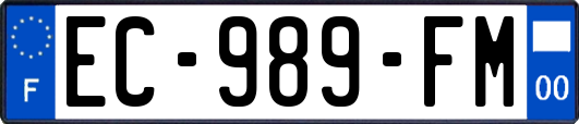 EC-989-FM