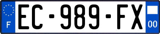 EC-989-FX