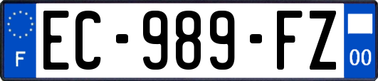 EC-989-FZ