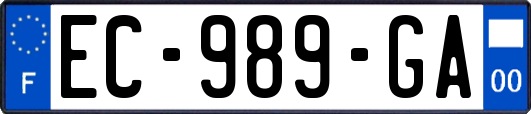EC-989-GA