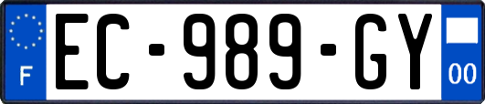 EC-989-GY