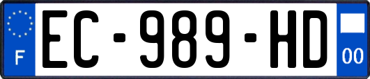 EC-989-HD