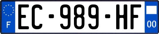 EC-989-HF