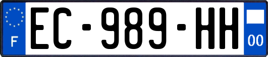 EC-989-HH