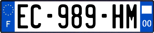 EC-989-HM