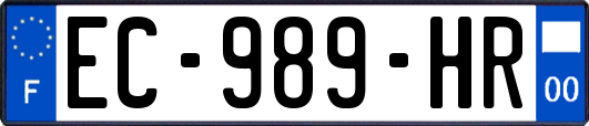 EC-989-HR