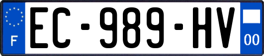 EC-989-HV