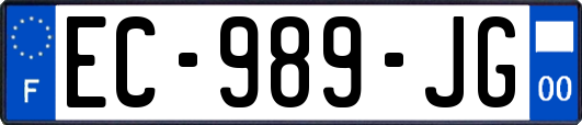 EC-989-JG
