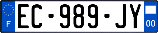 EC-989-JY