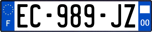 EC-989-JZ
