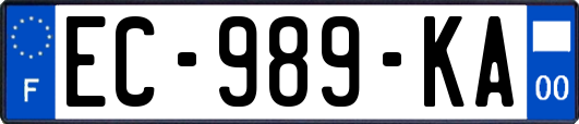 EC-989-KA