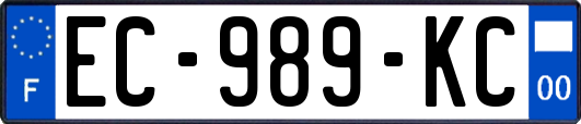 EC-989-KC