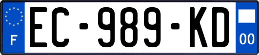 EC-989-KD