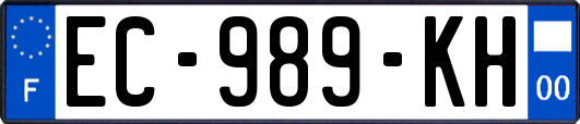 EC-989-KH