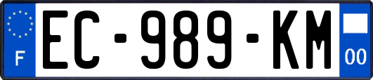 EC-989-KM
