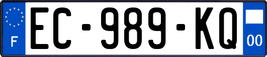 EC-989-KQ