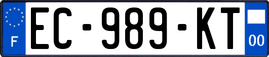 EC-989-KT