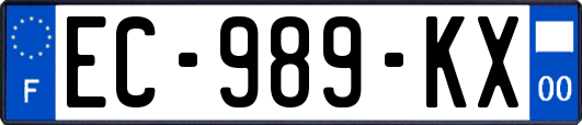 EC-989-KX