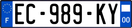 EC-989-KY