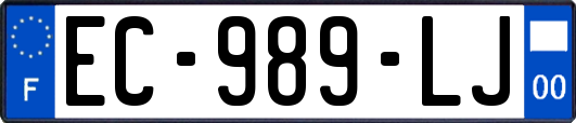 EC-989-LJ