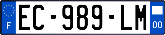 EC-989-LM