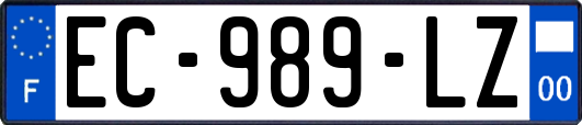 EC-989-LZ