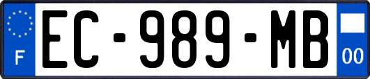 EC-989-MB