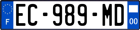 EC-989-MD
