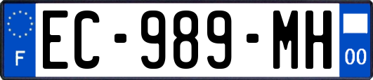 EC-989-MH