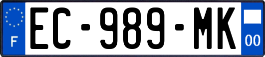 EC-989-MK